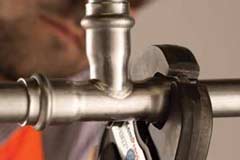 PIPING GUIDE: PressFit Piping Systems Installation and Advantages