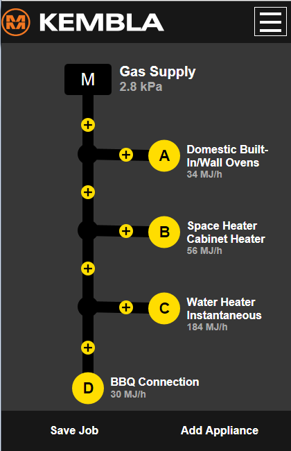 Basic Schematic